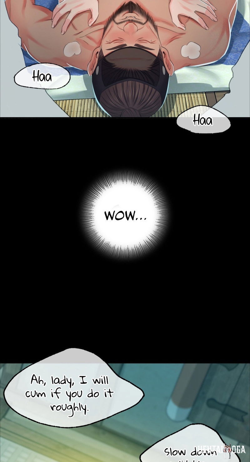 Madam Madam Chapter 15 - Page 87