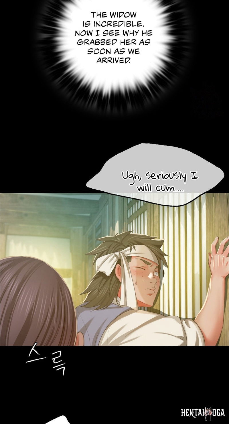 Madam Madam Chapter 15 - Page 89