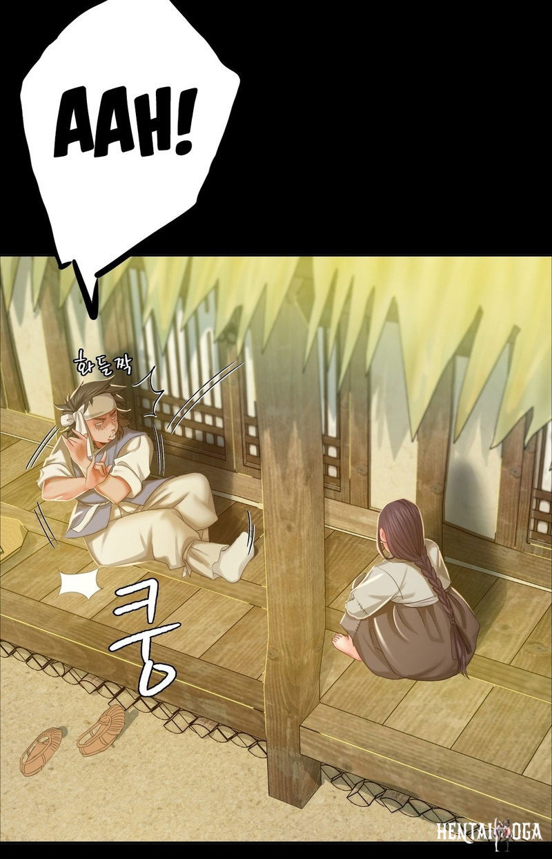 Madam Madam Chapter 15 - Page 90