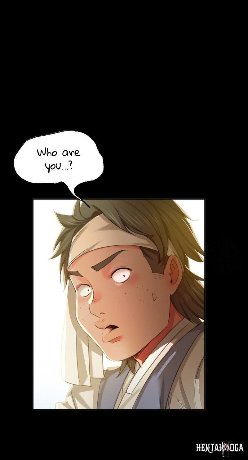 Madam Madam Chapter 15 - Page 91