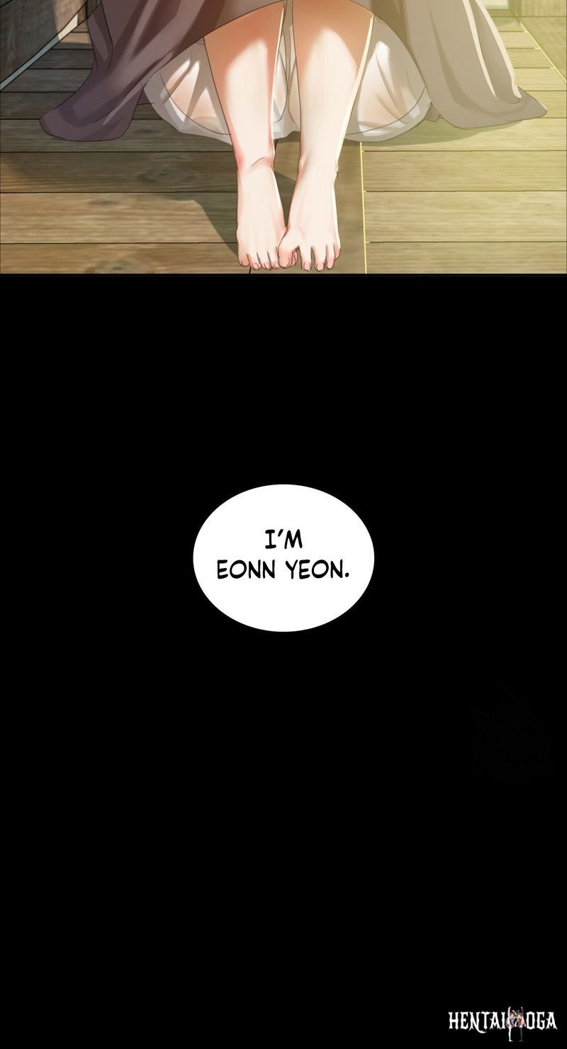 Madam Madam Chapter 15 - Page 93