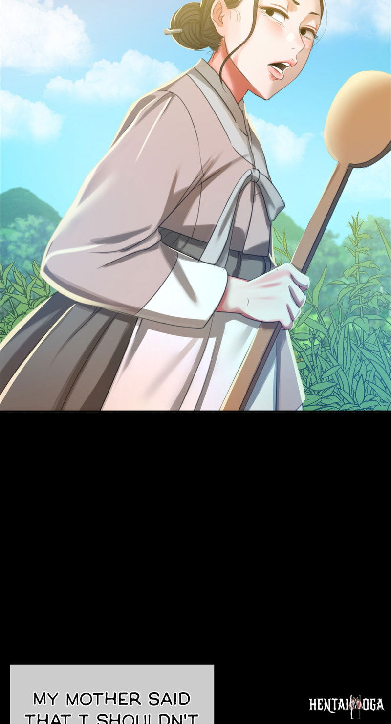 Madam Madam Chapter 16 - Page 10