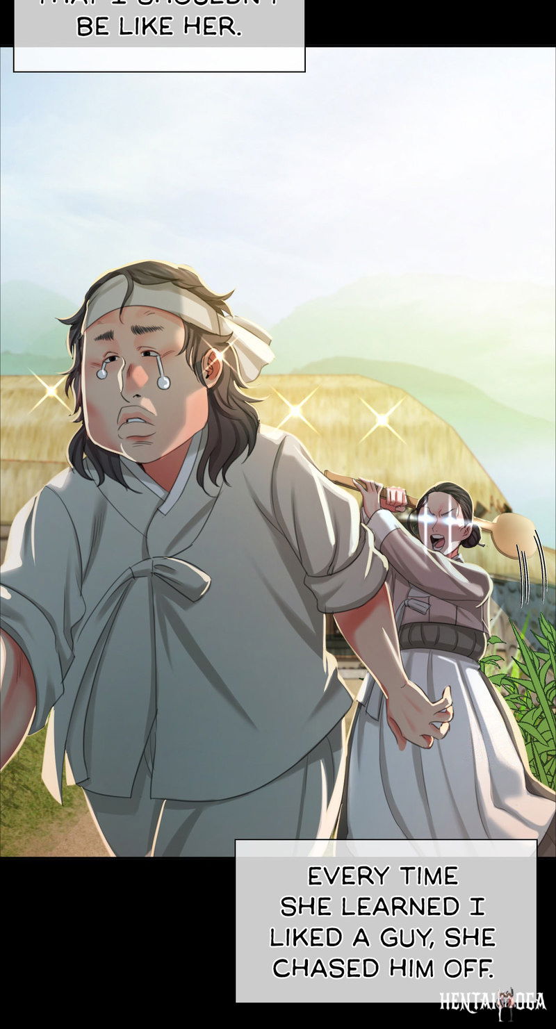 Madam Madam Chapter 16 - Page 11