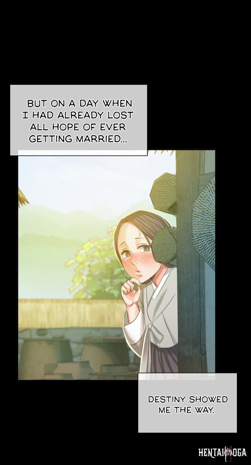 Madam Madam Chapter 16 - Page 12