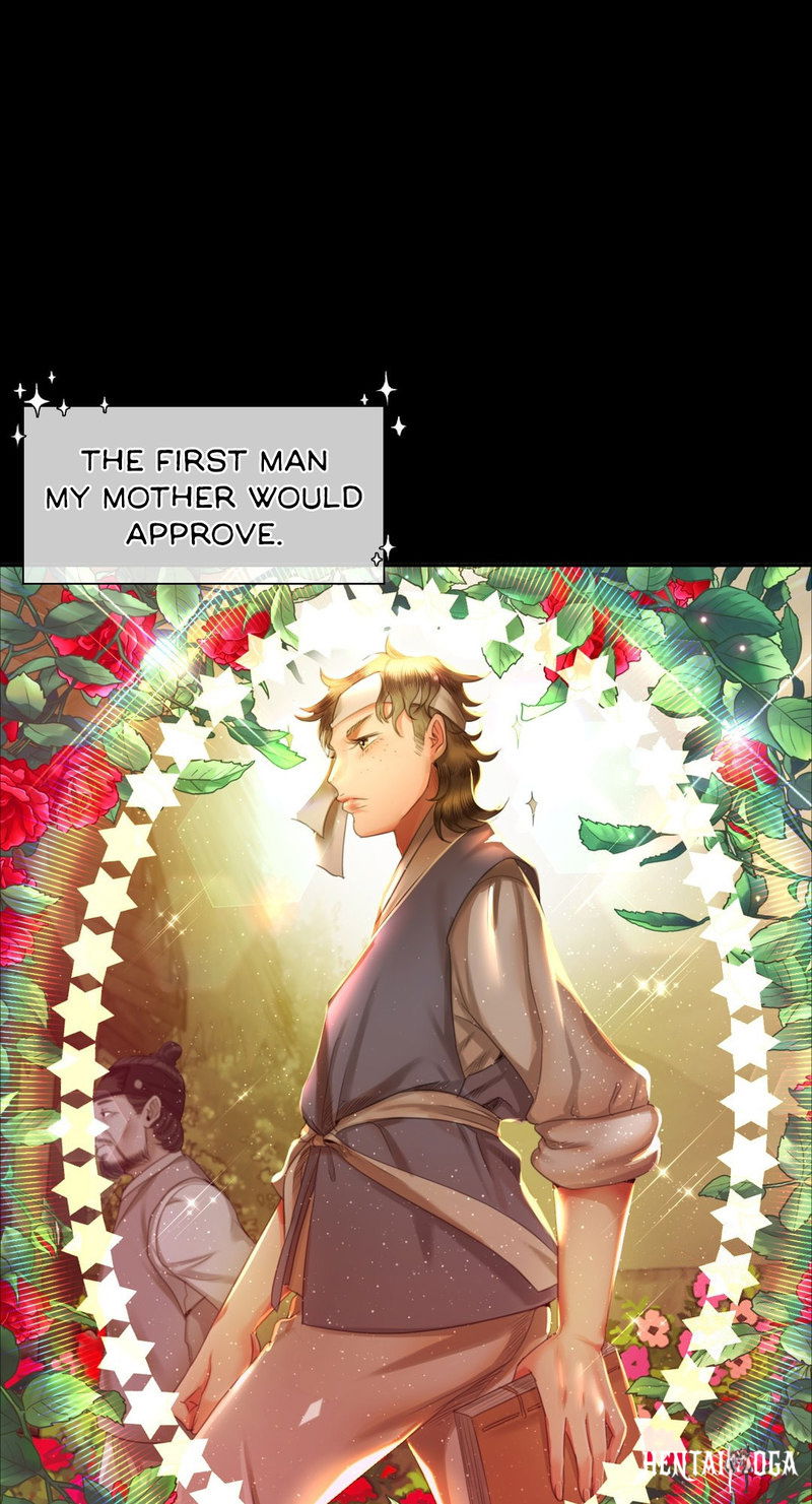 Madam Madam Chapter 16 - Page 13