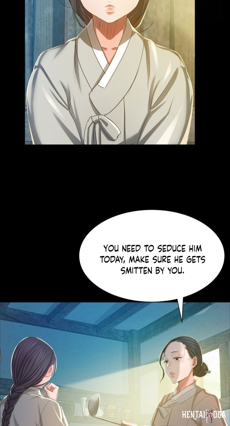 Madam Madam Chapter 16 - Page 16