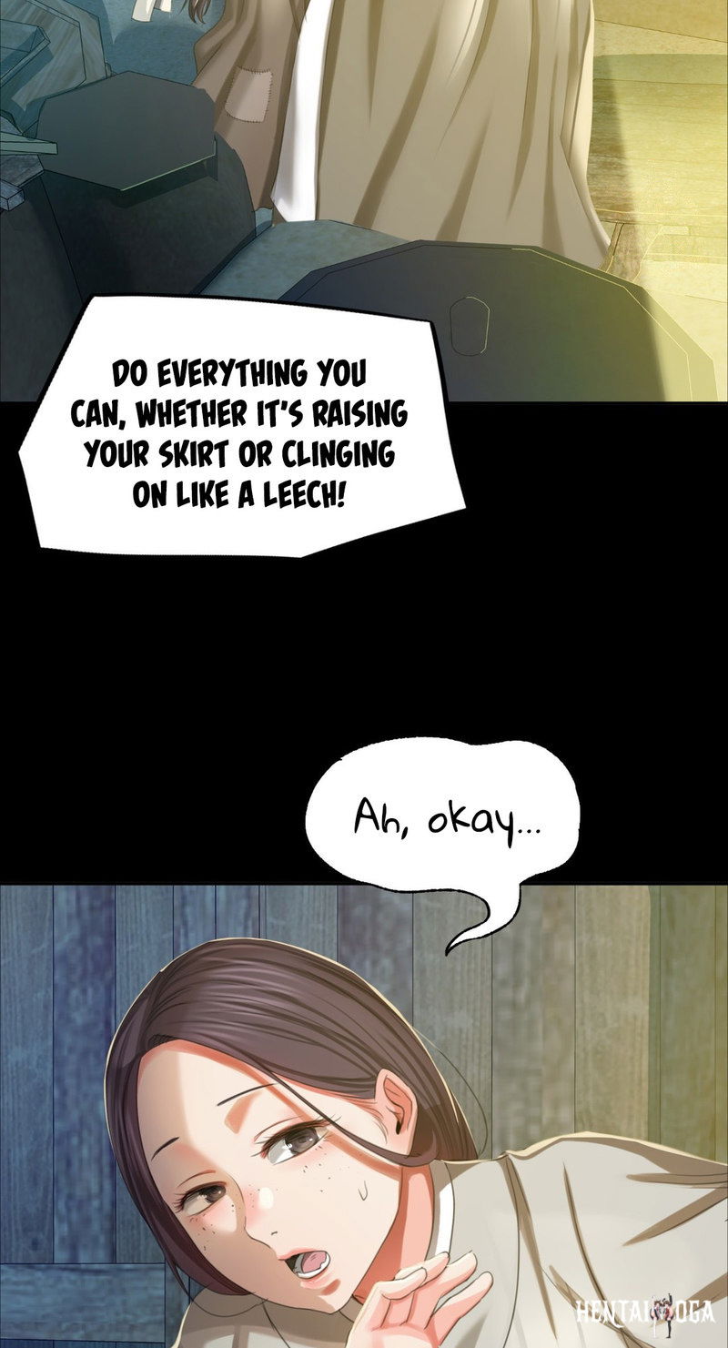 Madam Madam Chapter 16 - Page 18