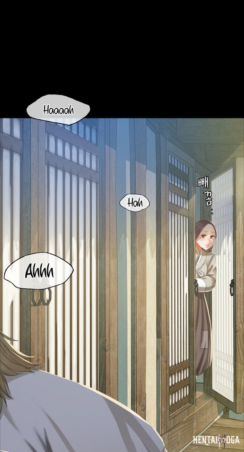 Madam Madam Chapter 16 - Page 21