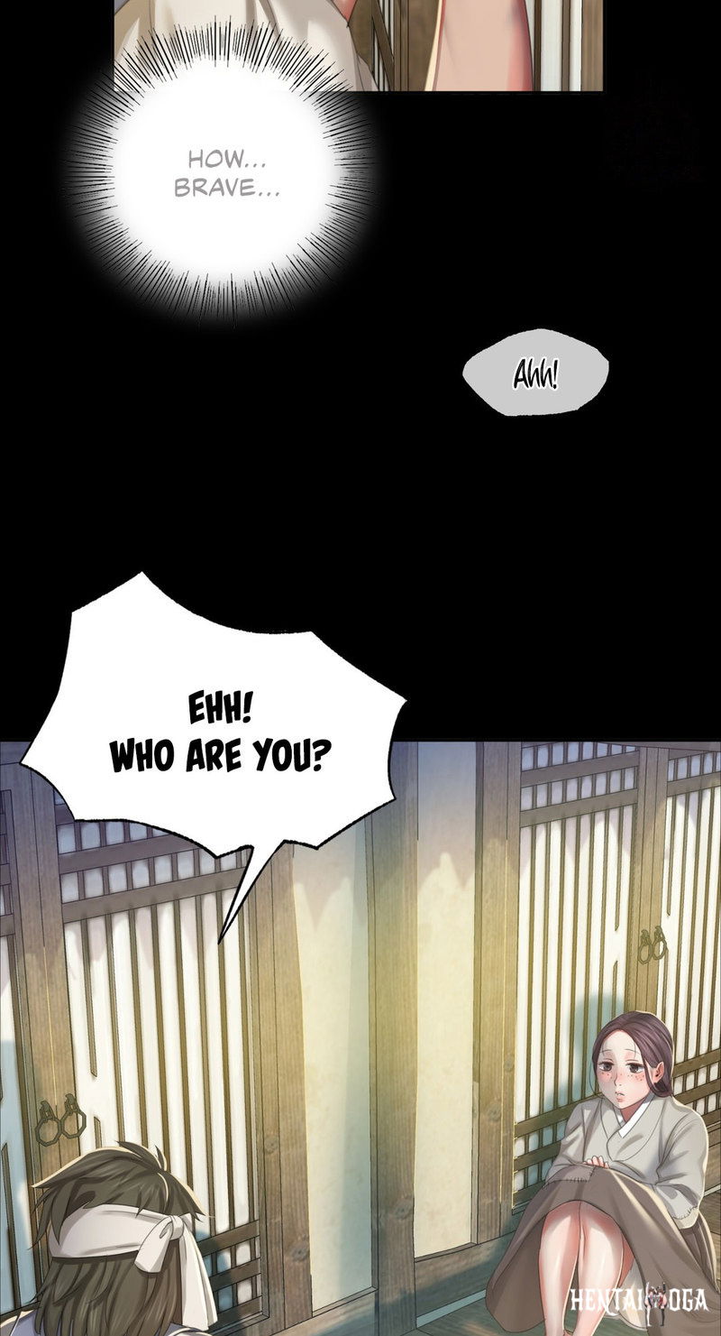 Madam Madam Chapter 16 - Page 23