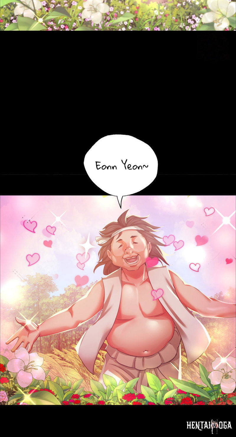 Madam Madam Chapter 16 - Page 3