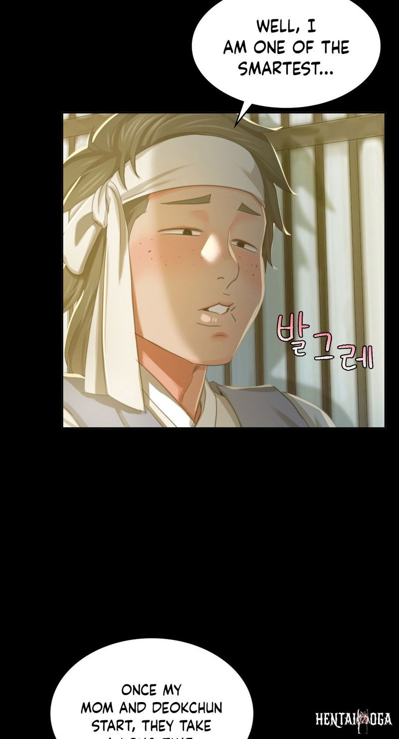 Madam Madam Chapter 16 - Page 30