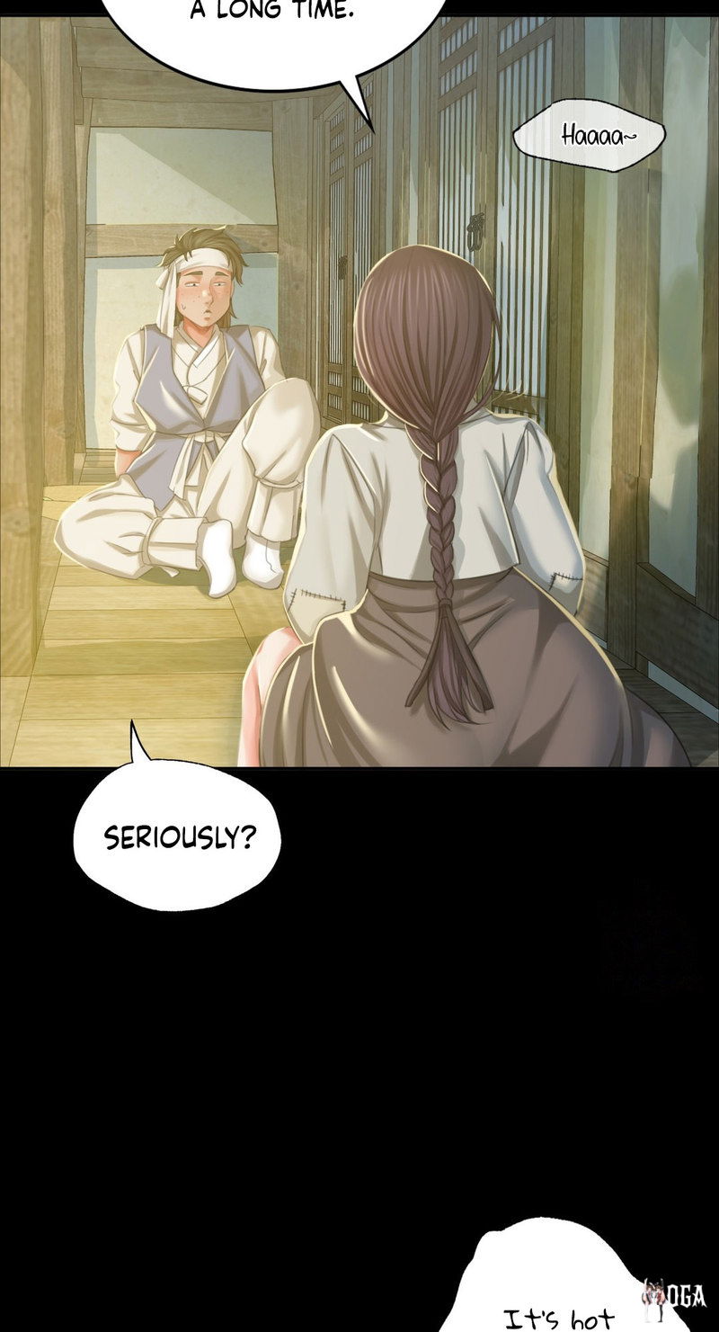 Madam Madam Chapter 16 - Page 31