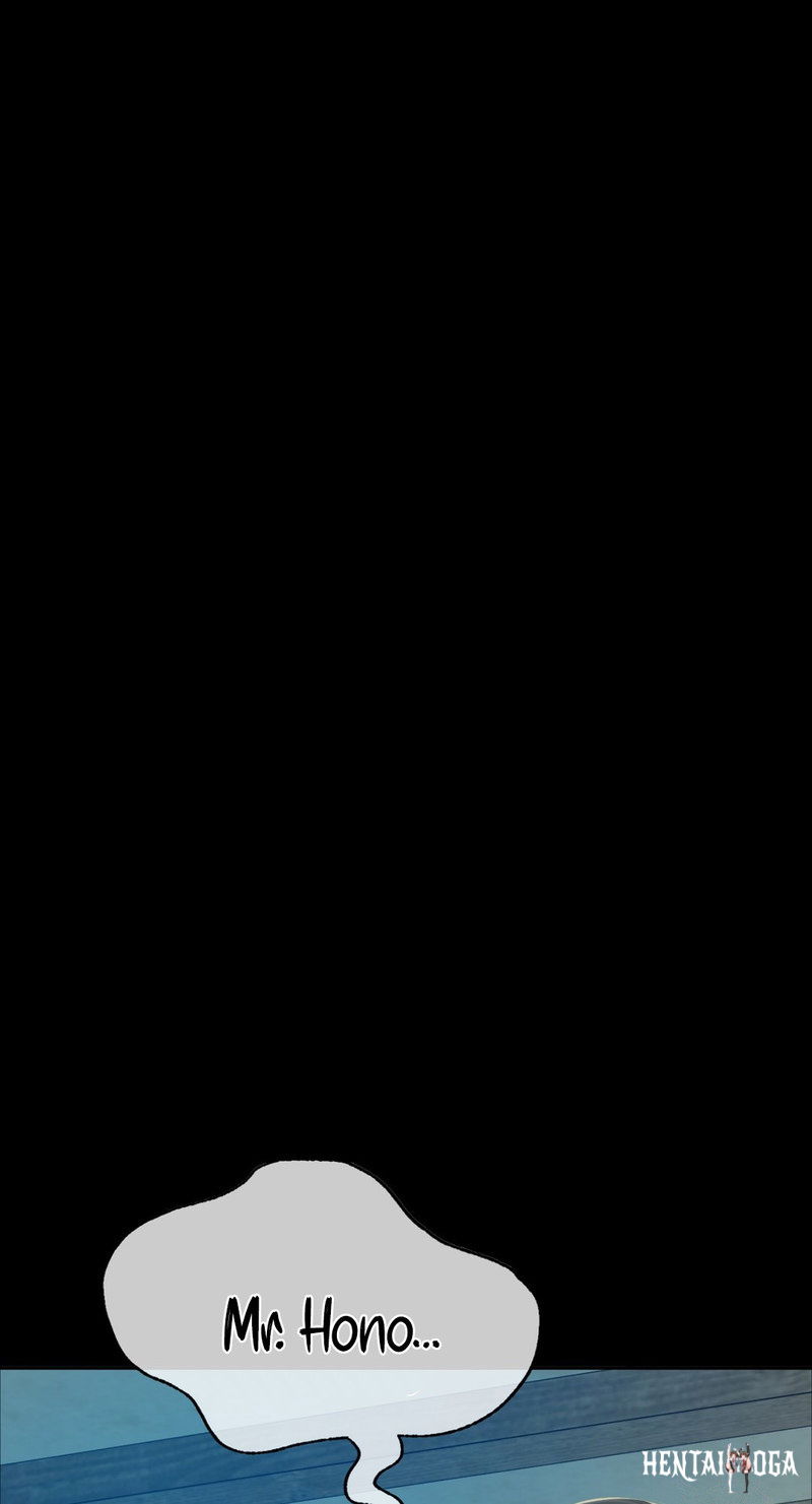 Madam Madam Chapter 16 - Page 35