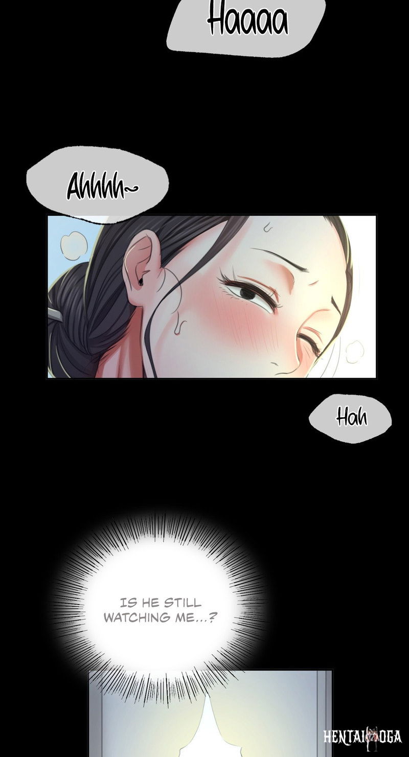 Madam Madam Chapter 16 - Page 37