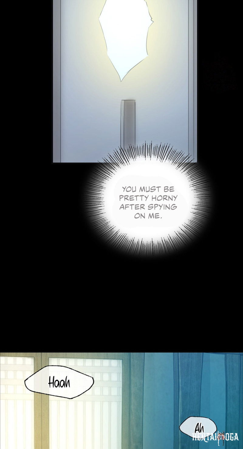 Madam Madam Chapter 16 - Page 38