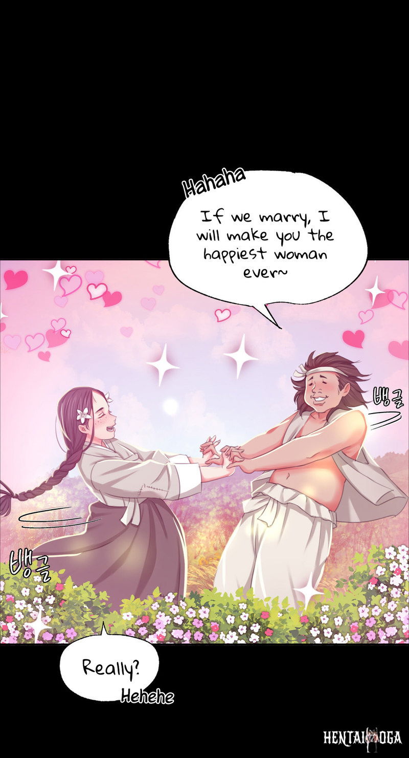 Madam Madam Chapter 16 - Page 4