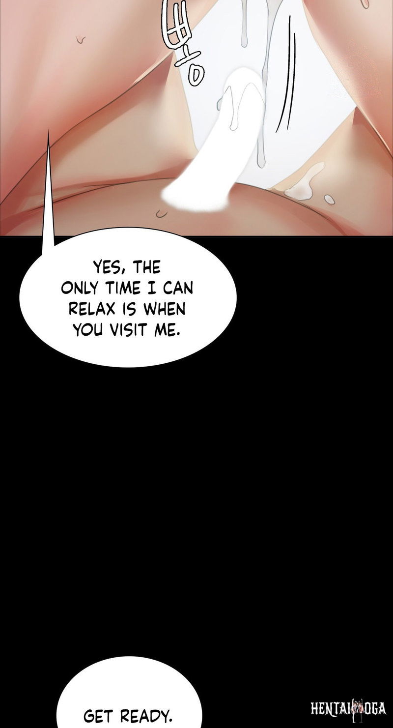 Madam Madam Chapter 16 - Page 43