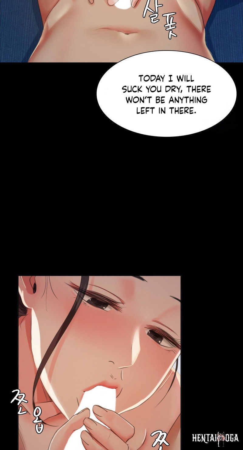 Madam Madam Chapter 16 - Page 45