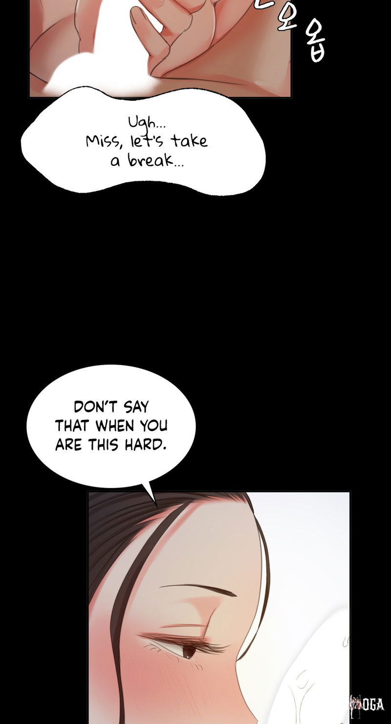 Madam Madam Chapter 16 - Page 46