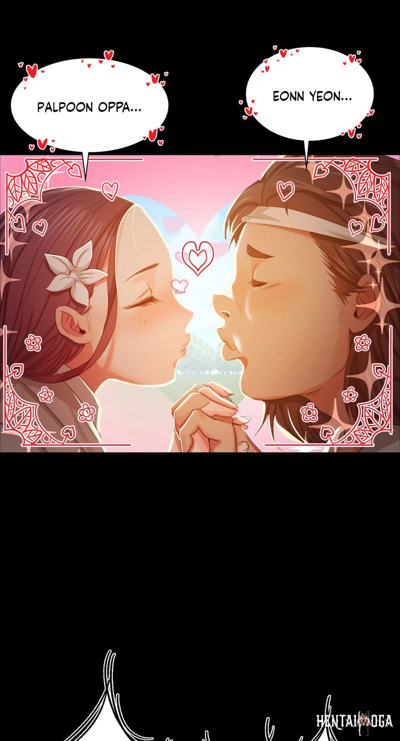 Madam Madam Chapter 16 - Page 5