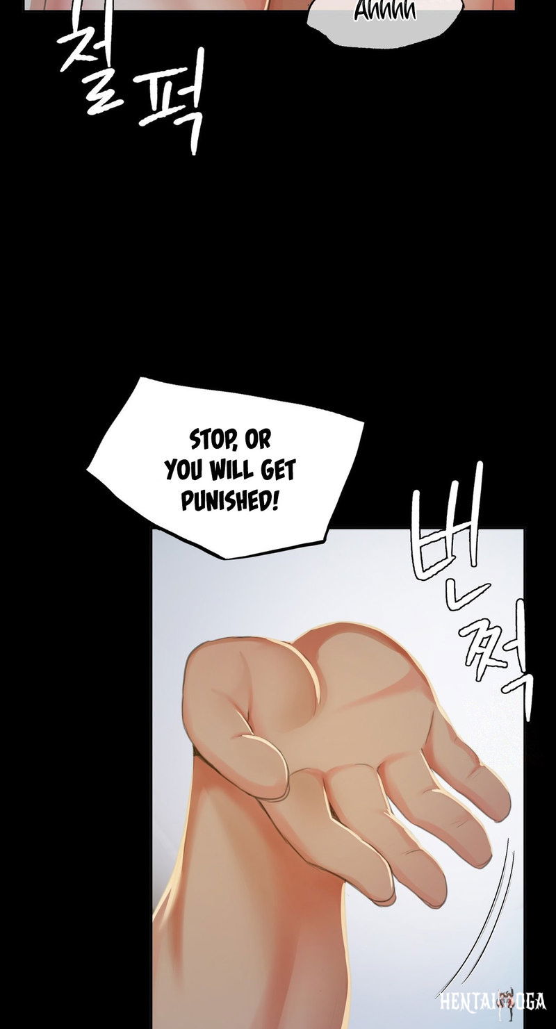 Madam Madam Chapter 16 - Page 51