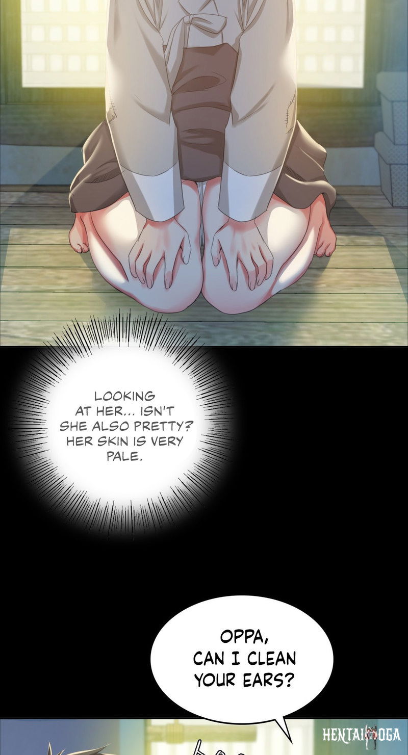 Madam Madam Chapter 16 - Page 59