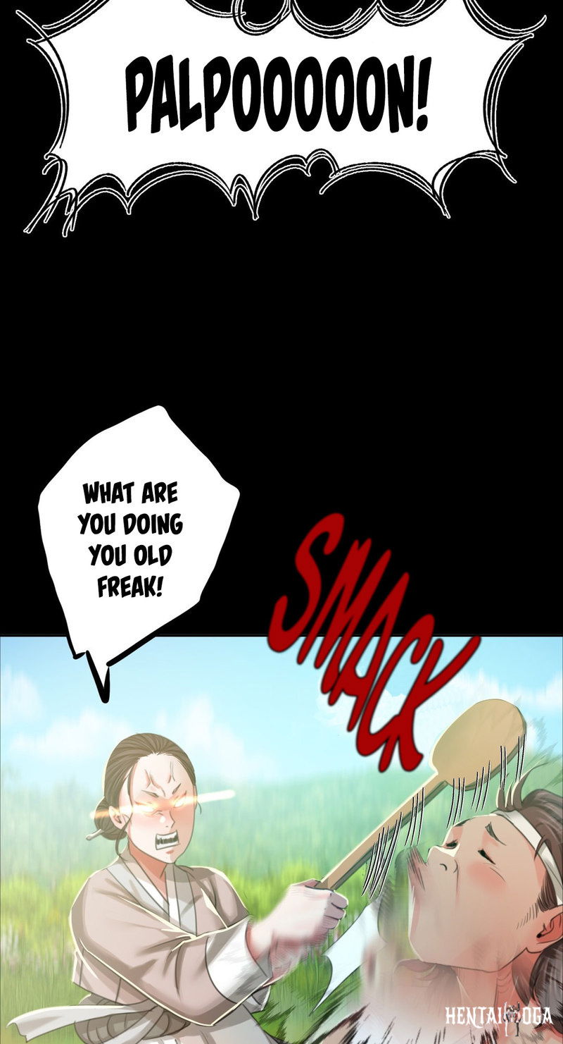 Madam Madam Chapter 16 - Page 6