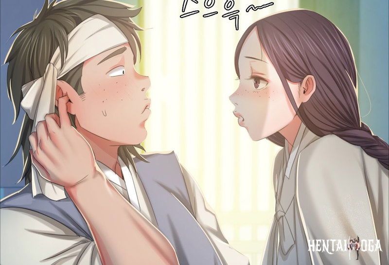 Madam Madam Chapter 16 - Page 60