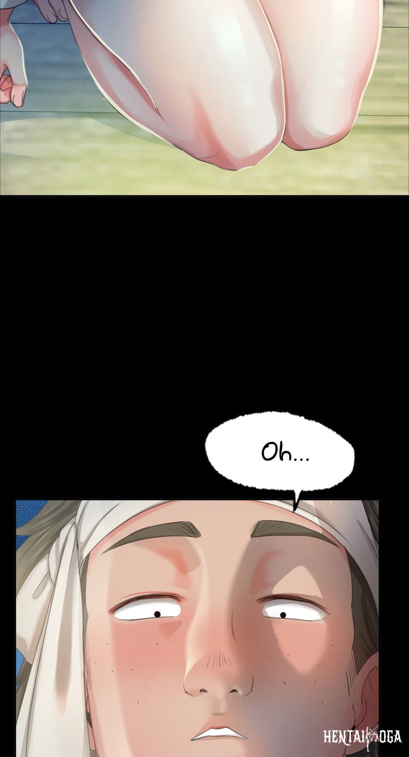 Madam Madam Chapter 16 - Page 62