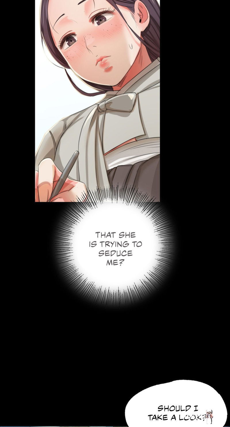 Madam Madam Chapter 16 - Page 68