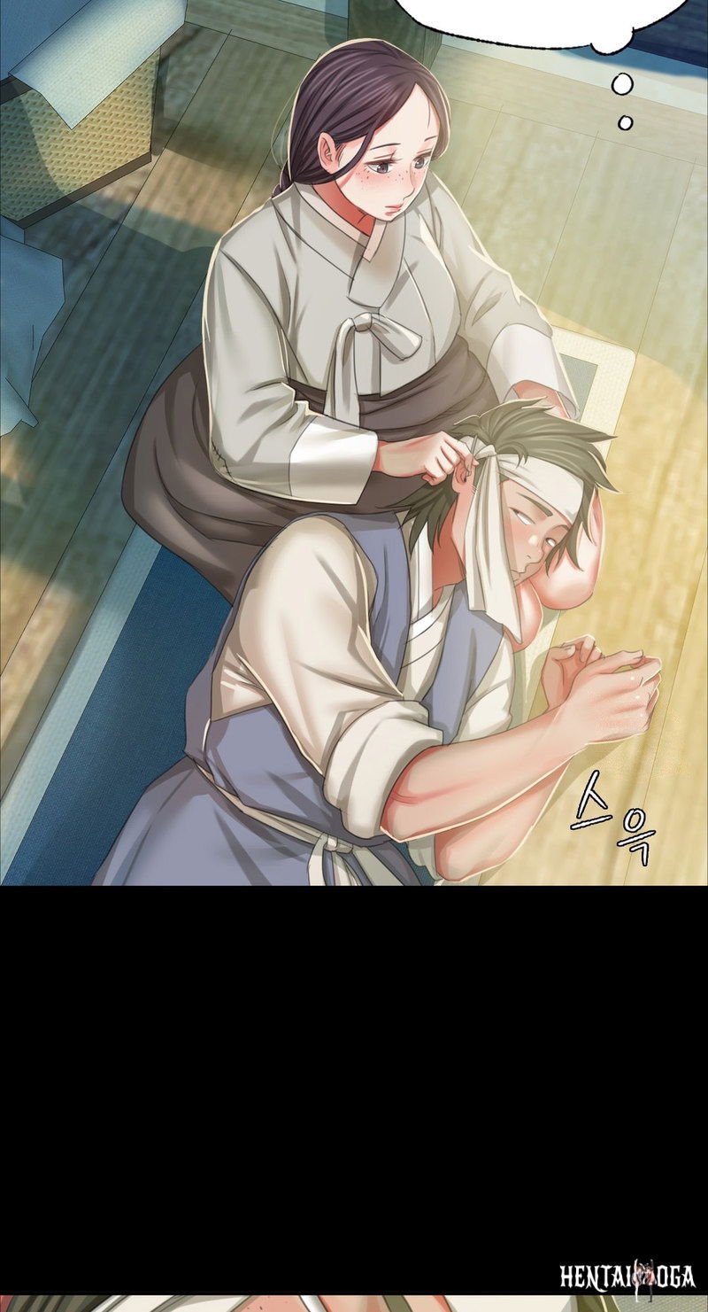 Madam Madam Chapter 16 - Page 69