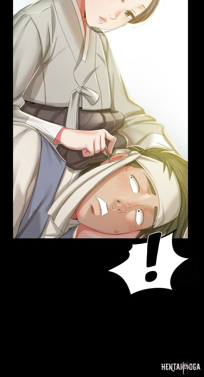 Madam Madam Chapter 16 - Page 71