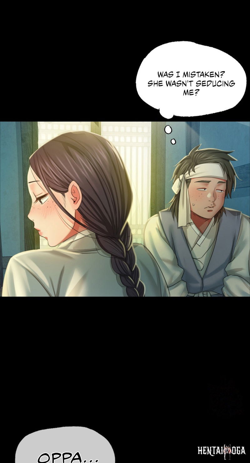 Madam Madam Chapter 16 - Page 73