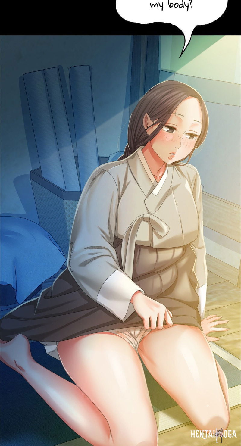 Madam Madam Chapter 16 - Page 75