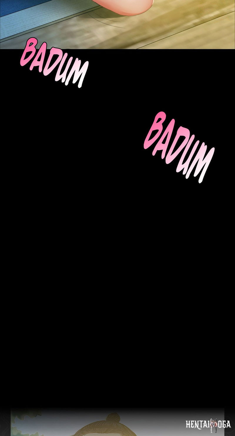 Madam Madam Chapter 16 - Page 76