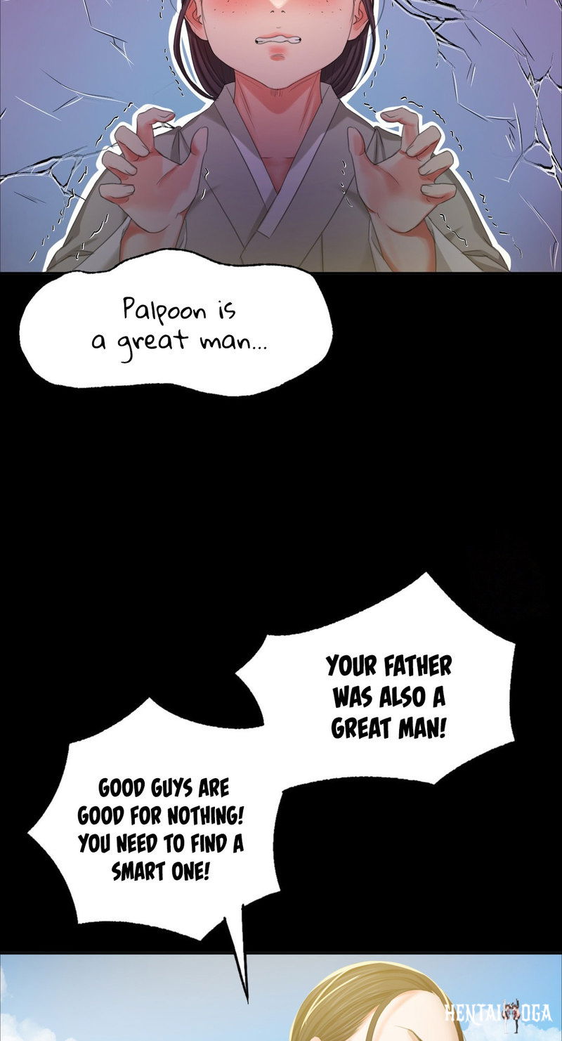 Madam Madam Chapter 16 - Page 9