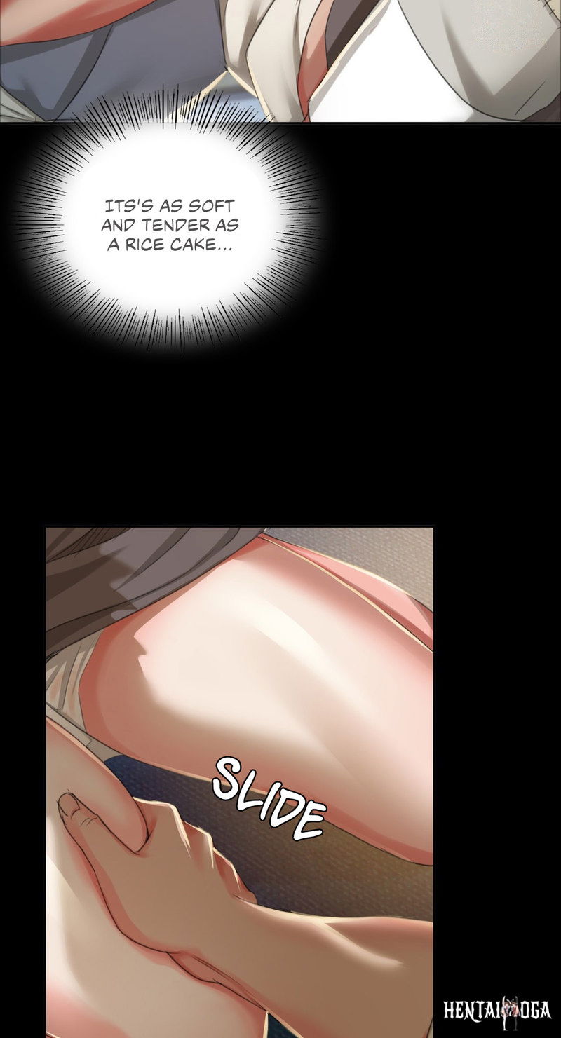 Madam Madam Chapter 17 - Page 16