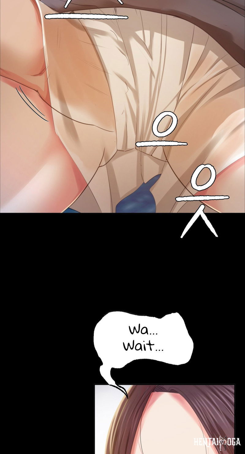 Madam Madam Chapter 17 - Page 20