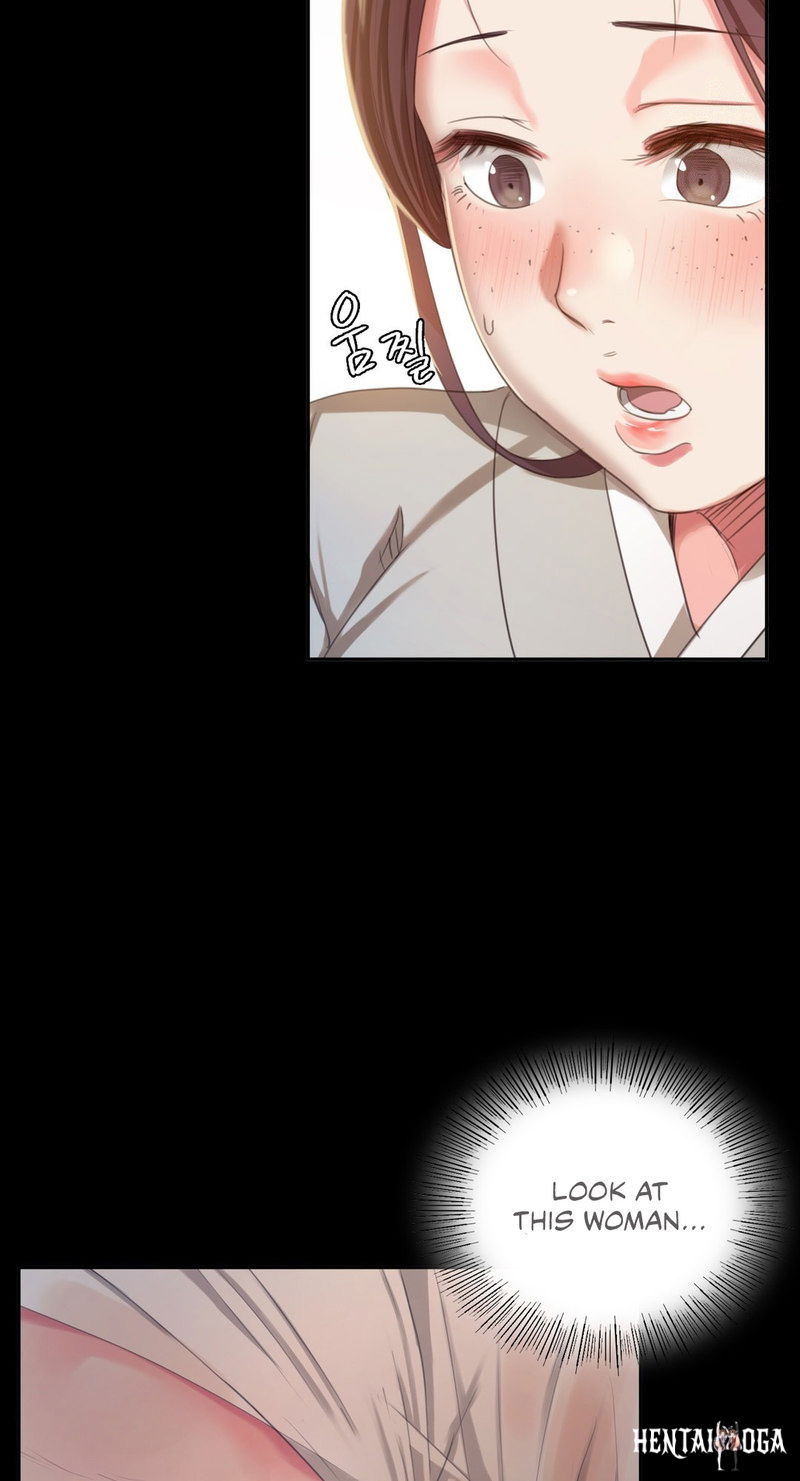 Madam Madam Chapter 17 - Page 21