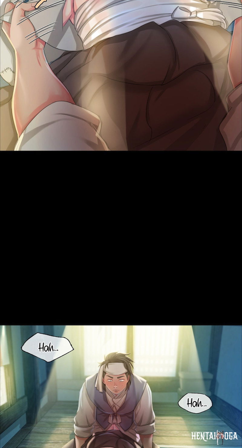 Madam Madam Chapter 17 - Page 30