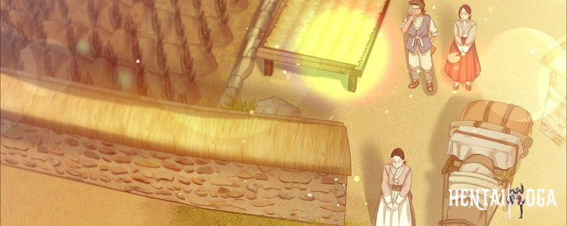 Madam Madam Chapter 17 - Page 36