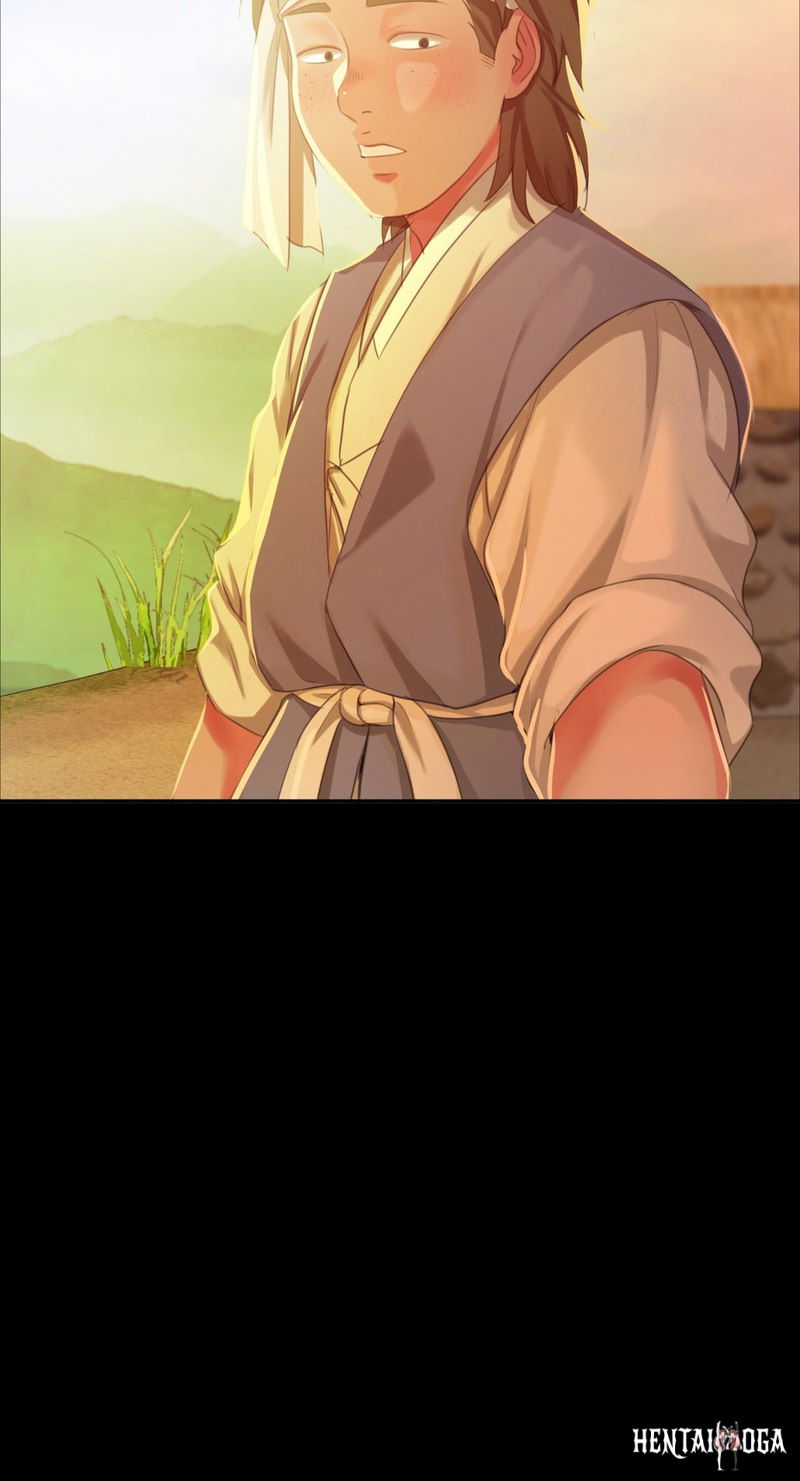 Madam Madam Chapter 17 - Page 41