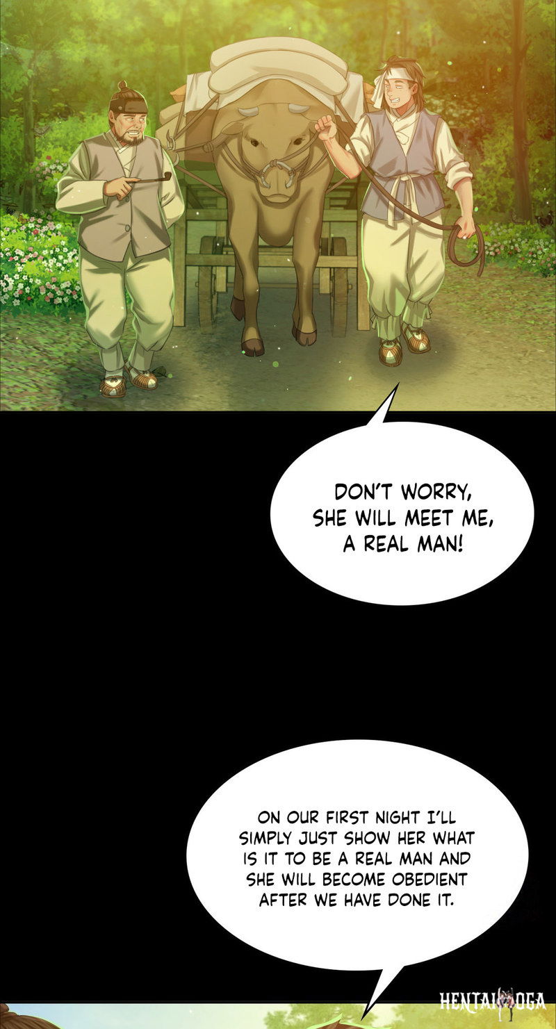 Madam Madam Chapter 17 - Page 49