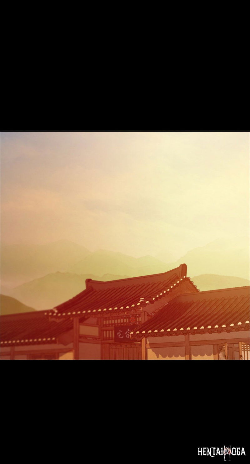 Madam Madam Chapter 17 - Page 53