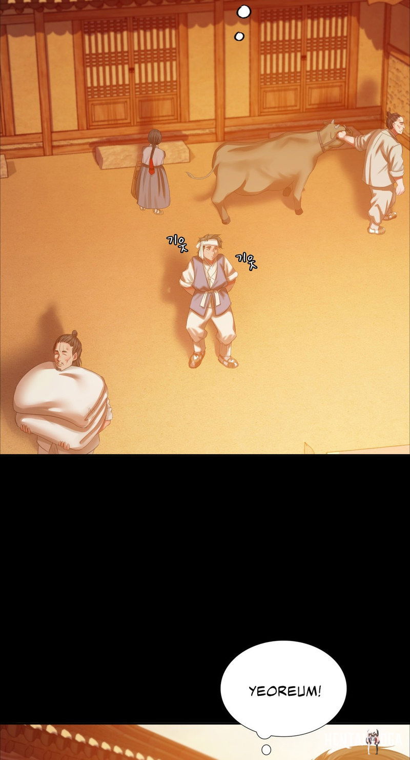 Madam Madam Chapter 17 - Page 55