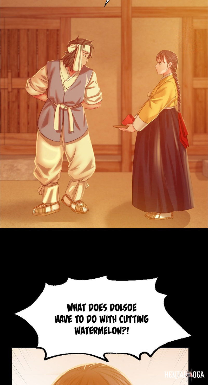 Madam Madam Chapter 17 - Page 57