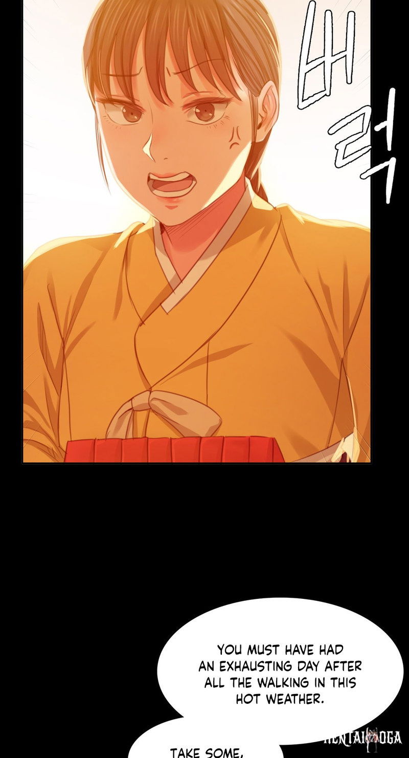 Madam Madam Chapter 17 - Page 58