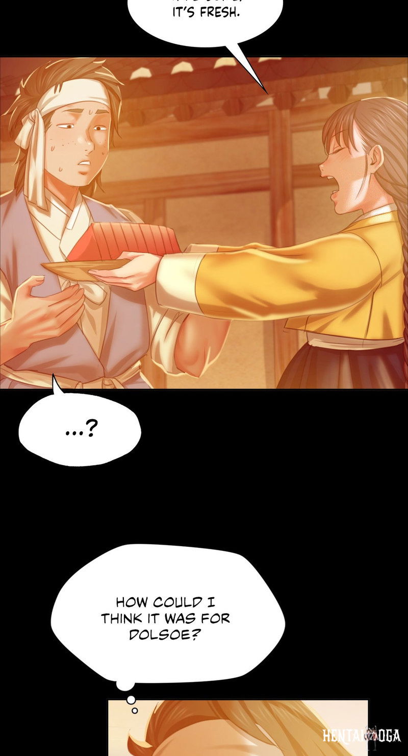 Madam Madam Chapter 17 - Page 59