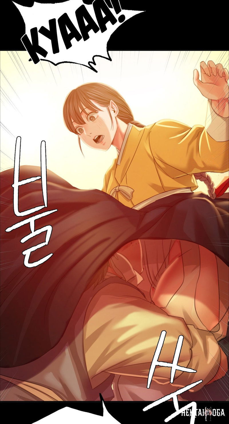 Madam Madam Chapter 17 - Page 61