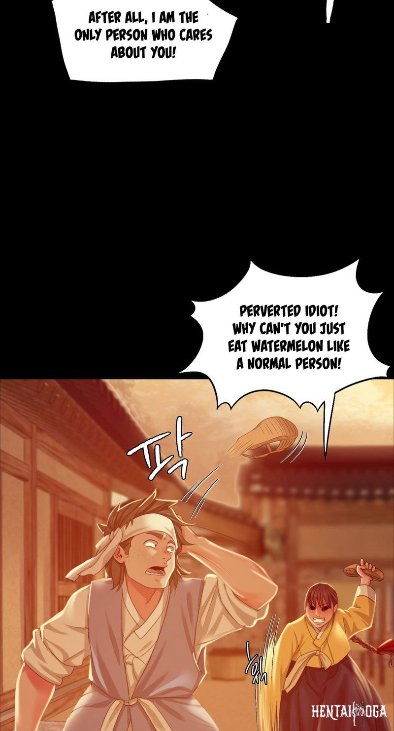 Madam Madam Chapter 17 - Page 62